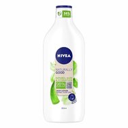Nivea PROMO PACK Magnesium Dry 48h Roll on Deo 50ml & Purifying Wash Gel 150ml & Naturaly Good Aloe Body Lotion 350ml Nivea PROMO PACK Magnesium Dry 48h Roll on Deo 50ml & Purifying Wash Gel 150ml & Naturaly Good Aloe Body Lotion 350ml