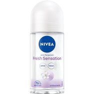 Nivea Promo Fresh Sensation 72h Anti-Perspirant Roll-On 100ml