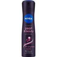 Nivea Promo Pearl & Beauty Black Pearl 48h Anti-Perspirant Spray 300ml