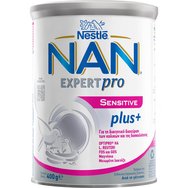 Nestle NAN Expert Pro Sensitive Plus 400g