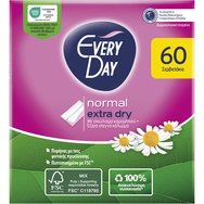 Every Day Normal Extra Dry 60 бр Every Day Normal Extra Dry 60 бр