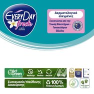Every Day Fresh Normal Ultra Plus Value Pack 18 бр