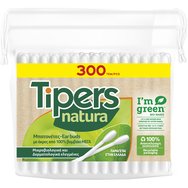 Tipers Natura 300 бр