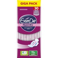 Every Day Hyperdry Maxi Night Ultra Plus Giga Pack 30 бр
