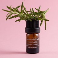 Apivita Essential Oil Розмарин 5ml