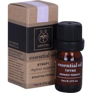 Apivita Essential Oil Thyme 5ml