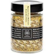 Apivita Fresh Greek Bee Pollen Свеж гръцки пчелен прашец, естествен източник на аминокиселини и други ценни съставки с висока биологична стойност 200g