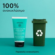 Apivita Oily Roots & Dry Ends Balancing Conditioner 150ml Apivita Oily Roots & Dry Ends Balancing Conditioner 150ml