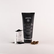 Apivita Black Detox Cleansing Jelly 150ml Apivita Black Detox Cleansing Jelly 150ml
