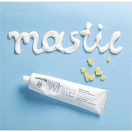 Apivita White Избелваща паста за зъби с мастика и прополис 75ml