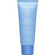Apivita Aqua Beelicious Comfort Hydrating Cream 40ml