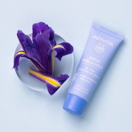Apivita Aqua Beelicious Comfort Hydrating Cream Rich Texture 40ml Apivita Aqua Beelicious Comfort Hydrating Cream Rich Texture 40ml