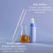 Apivita Aqua Beelicious Refreshing Hydrating Face Booster 30ml Apivita Aqua Beelicious Refreshing Hydrating Face Booster 30ml