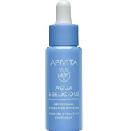 Apivita Aqua Beelicious Refreshing Hydrating Face Booster 30ml