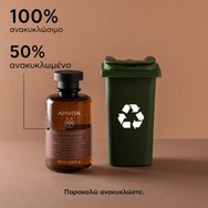 Apivita Oily Dandruff Shampoo 250ml Apivita Oily Dandruff Shampoo 250ml