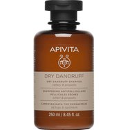 Apivita Dry Dandruff Shampoo With Celery & Propolis 250ml