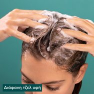 Apivita Oily Hair Oil Balance Shampoo 250ml
