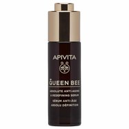 Apivita Queen Bee Absolute Anti-Aging & Redefining Serum 30ml