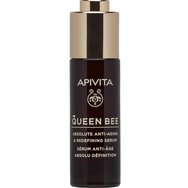 Apivita Queen Bee Absolute Anti-Aging & Redefining Serum 30ml