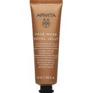 Apivita Firming & Revitalizing Royal Jelly Face Mask 50ml