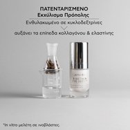 Apivita 5-Action Eye Serum With White Lily 15ml Apivita 5-Action Eye Serum With White Lily 15ml
