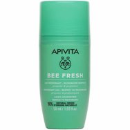 Apivita Bee Fresh 24h Deodorant Roll-on 50ml