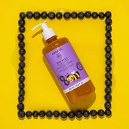 Apivita Mini Bees Gentle Kids Shampoo 500ml