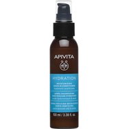 Apivita Hydration Moisturizing Leave-in Conditioner 100ml