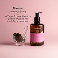 Apivita Intimate Daily Gel 300ml