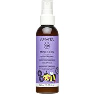 Apivita Mini Bees Detangling Spray 2 Years+, 150ml