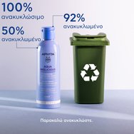 Apivita Aqua Beelicious Perfecting & Hydrating Toner 200ml