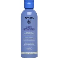 Apivita Aqua Beelicious Perfecting & Hydrating Toner 200ml