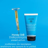 Apivita Hyaluronic Hydra Moisturizing Conditioner with Hyaluronic Acid & Honey StB 150ml