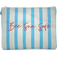 Apivita Подарък Punch Sun Face Blue/23 1 бр - Apivita Подарък Punch Sun Face Blue/23 1 бр -