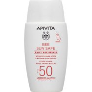 Apivita Bee Sun Safe Daily Age Repair Spf50, 50ml