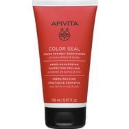 Apivita Promo Color Seal Shampoo 250ml & Conditioner 150ml