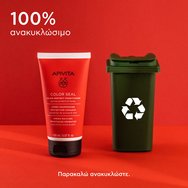 Apivita Promo Color Seal Shampoo 250ml & Conditioner 150ml