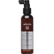 Apivita Promo Tonic Hair Loss Lotion 150ml & Подарък Men\'s Tonic Shampoo 250ml