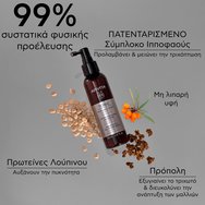 Apivita Promo Tonic Hair Loss Lotion 150ml & Подарък Men\'s Tonic Shampoo 250ml