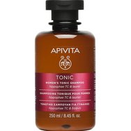 Apivita Promo Tonic Hair Loss Lotion 150ml & Подарък Women\'s Tonic Shampoo 250ml