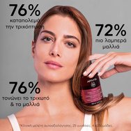 Apivita Promo Tonic Hair Loss Lotion 150ml & Подарък Women\'s Tonic Shampoo 250ml