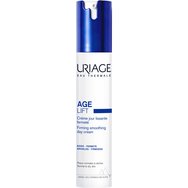 Uriage Promo Age Lift Firming Smoothing Day Cream 40ml & Подарък Intensive Serum 10ml