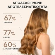 Apivita Royal Jelly Elixir Hair & Scalp Revitalizing Shampoo 250ml