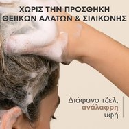 Apivita Royal Jelly Elixir Hair & Scalp Revitalizing Shampoo 250ml