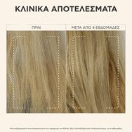 Apivita Royal Jelly Elixir Hair & Scalp Revitalizing Shampoo 250ml