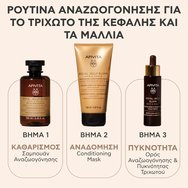 Apivita Royal Jelly Elixir Hair & Scalp Revitalizing Shampoo 250ml