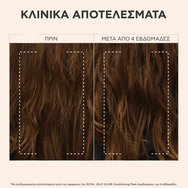 Apivita Royal Jelly Elixir Hair & Scalp Replumping Conditioning Mask 150ml