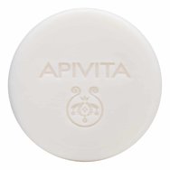 Apivita Solid Foam Cleanser & Make-Up Remover 80g Apivita Solid Foam Cleanser & Make-Up Remover 80g