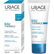 Uriage Promo Eau Thermale Water Cream 40ml & Подарък Water Sleeping Mask 15ml