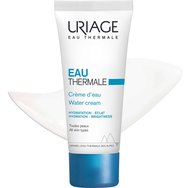 Uriage Promo Eau Thermale Water Cream 40ml & Подарък Water Sleeping Mask 15ml